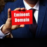 Business,Concept,Meaning,Eminent,Domain,With,Sign,On,Blank,Card
